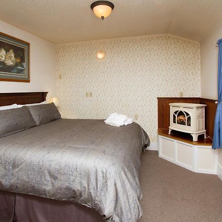 Sweetwater Inn And Spa Mendocino Buitenkant foto