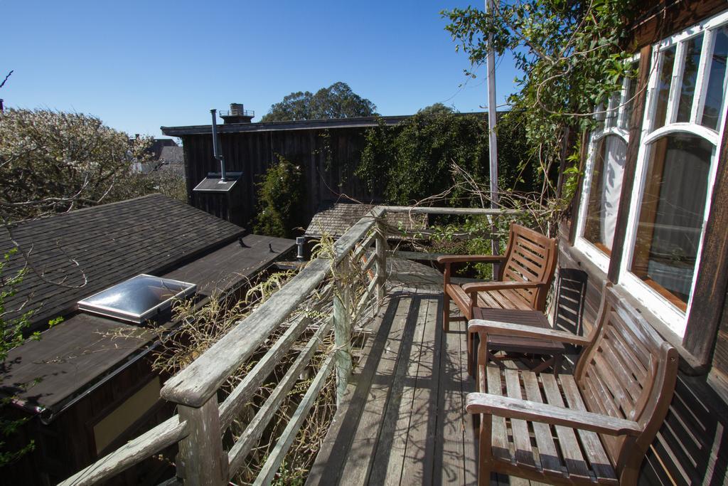 Sweetwater Inn And Spa Mendocino Buitenkant foto