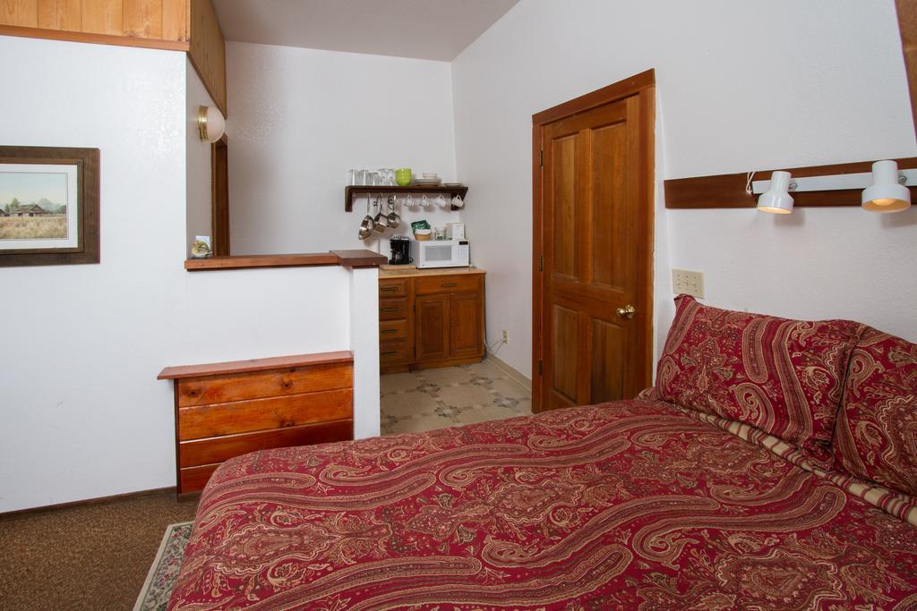 Sweetwater Inn And Spa Mendocino Buitenkant foto