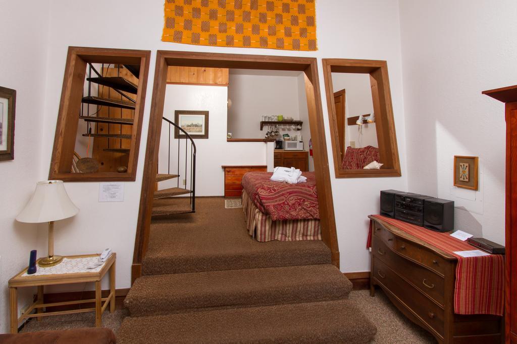 Sweetwater Inn And Spa Mendocino Kamer foto