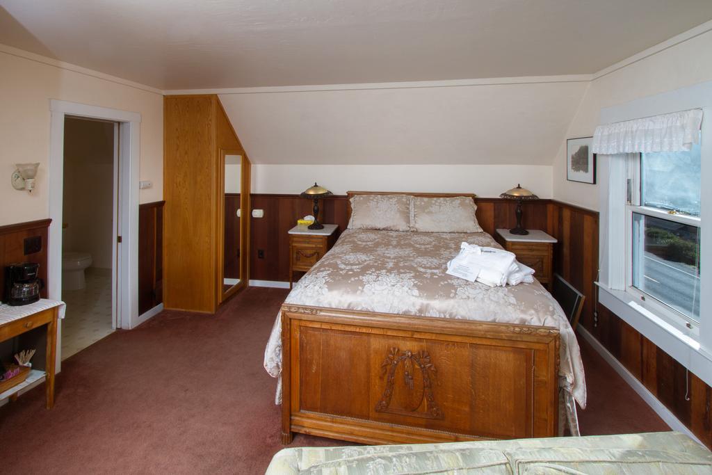 Sweetwater Inn And Spa Mendocino Kamer foto