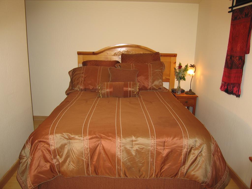 Sweetwater Inn And Spa Mendocino Kamer foto