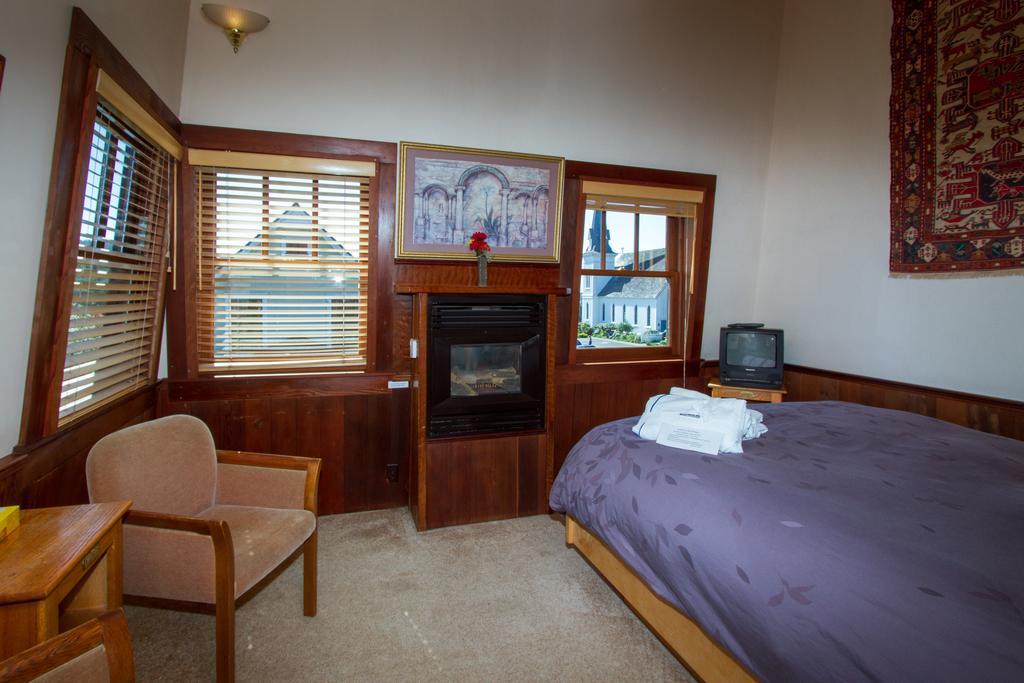 Sweetwater Inn And Spa Mendocino Kamer foto
