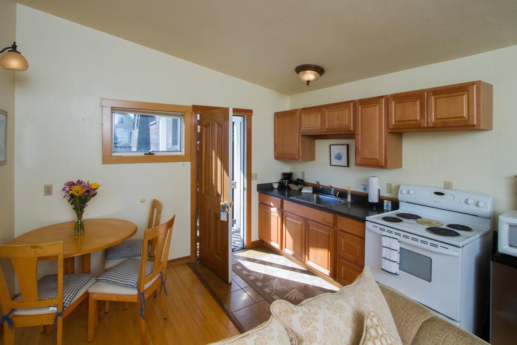 Sweetwater Inn And Spa Mendocino Kamer foto