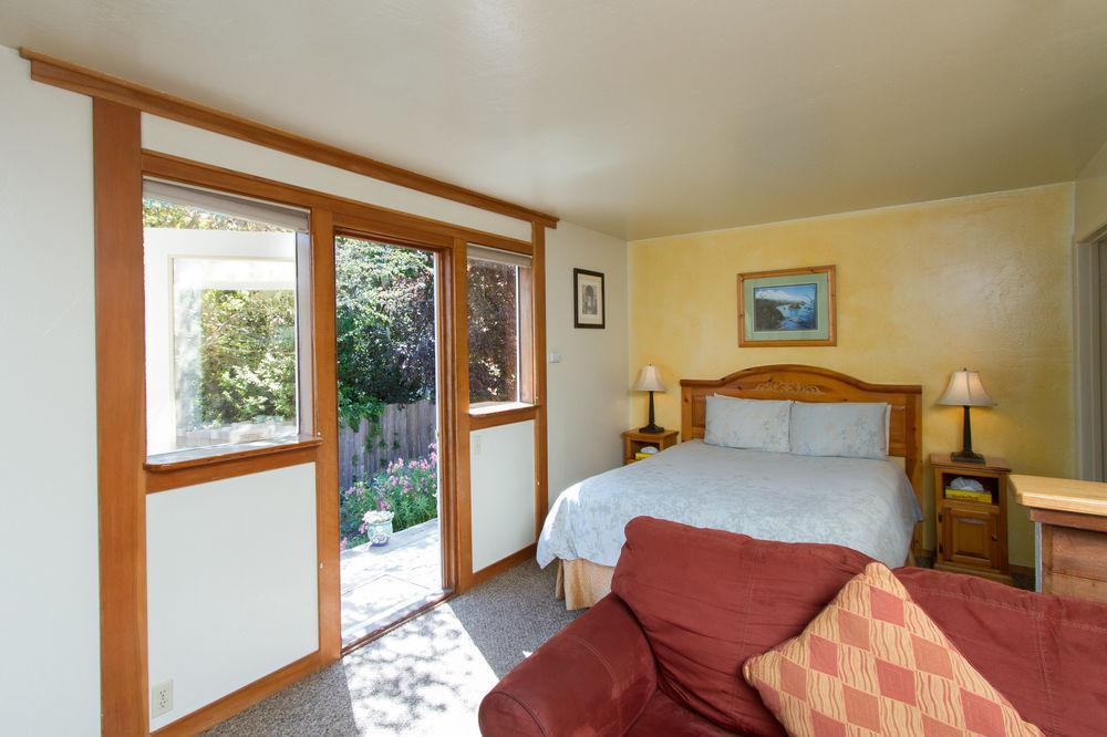 Sweetwater Inn And Spa Mendocino Buitenkant foto