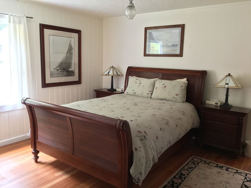 Sweetwater Inn And Spa Mendocino Buitenkant foto