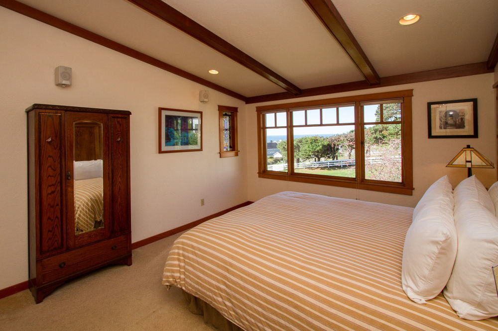 Sweetwater Inn And Spa Mendocino Buitenkant foto