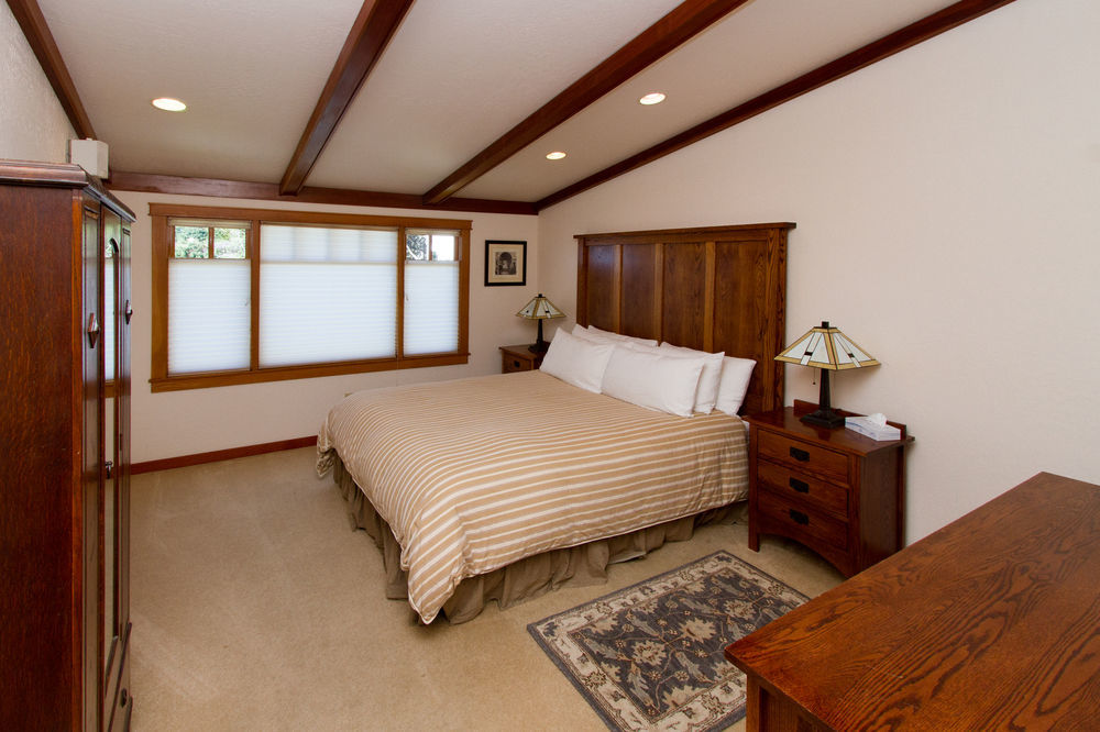 Sweetwater Inn And Spa Mendocino Buitenkant foto