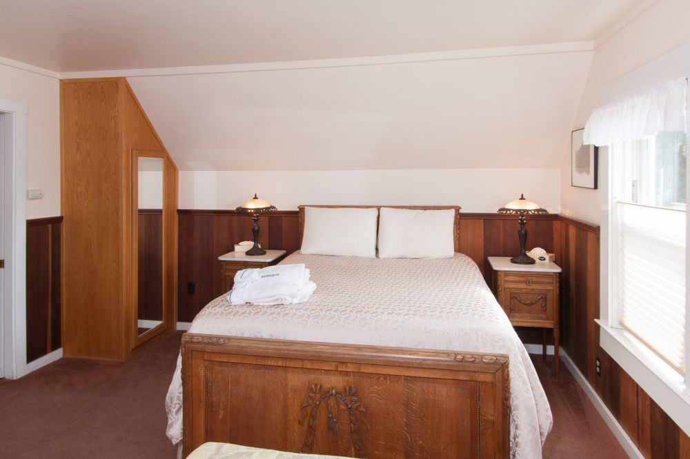 Sweetwater Inn And Spa Mendocino Buitenkant foto
