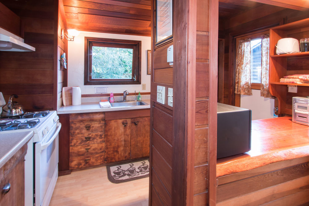 Sweetwater Inn And Spa Mendocino Buitenkant foto