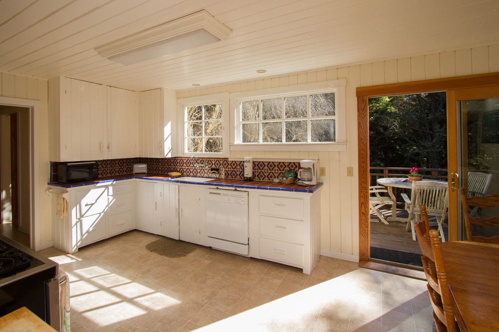 Sweetwater Inn And Spa Mendocino Buitenkant foto