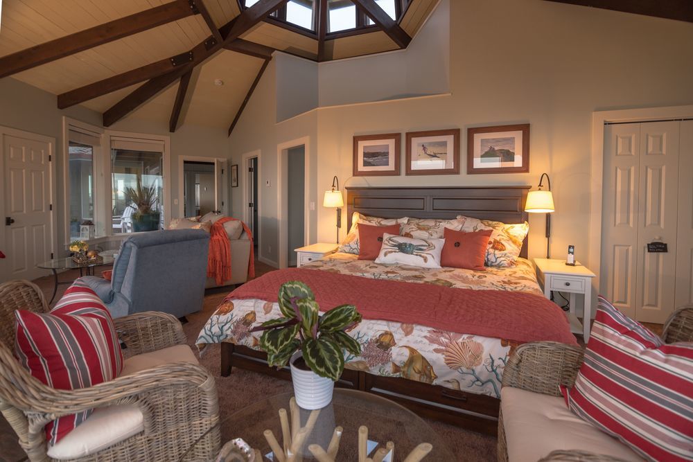 Sweetwater Inn And Spa Mendocino Buitenkant foto