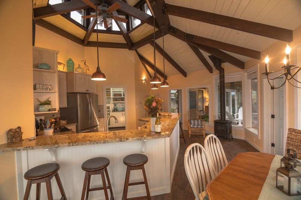 Sweetwater Inn And Spa Mendocino Buitenkant foto