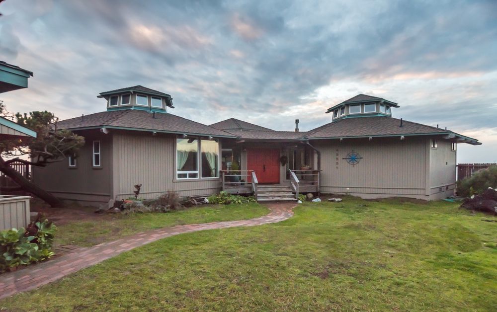 Sweetwater Inn And Spa Mendocino Buitenkant foto