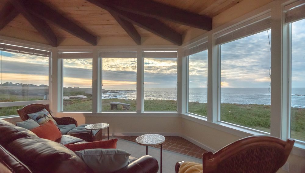 Sweetwater Inn And Spa Mendocino Buitenkant foto