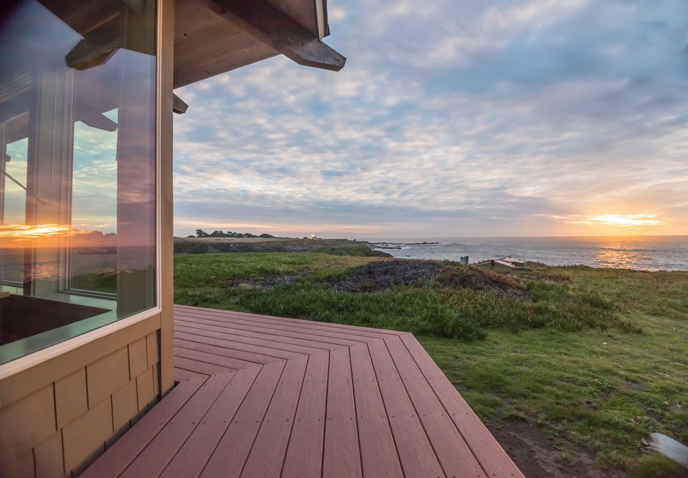 Sweetwater Inn And Spa Mendocino Buitenkant foto