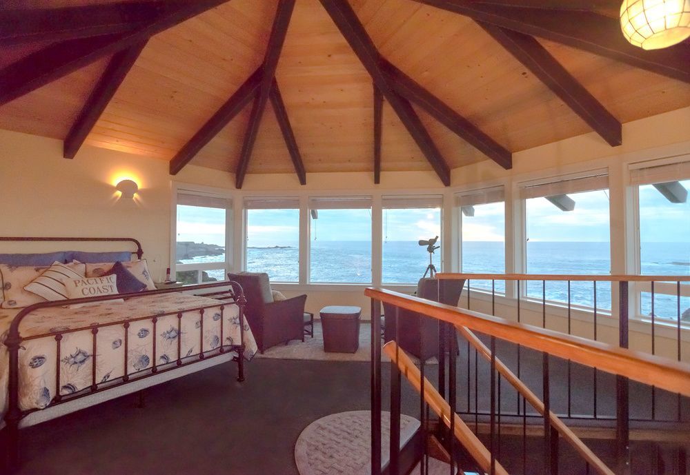 Sweetwater Inn And Spa Mendocino Buitenkant foto