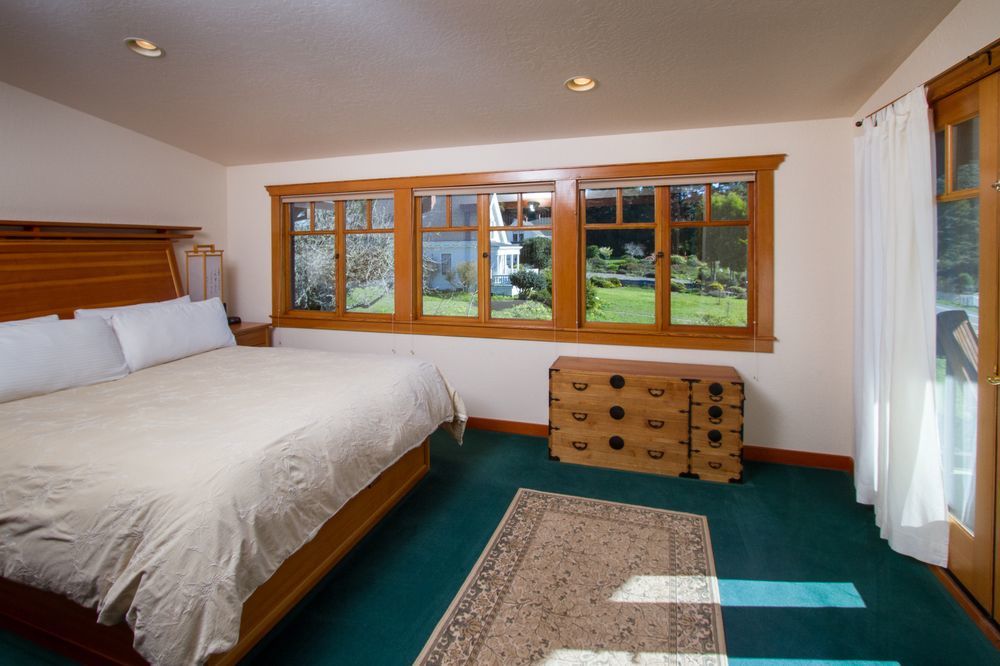 Sweetwater Inn And Spa Mendocino Buitenkant foto