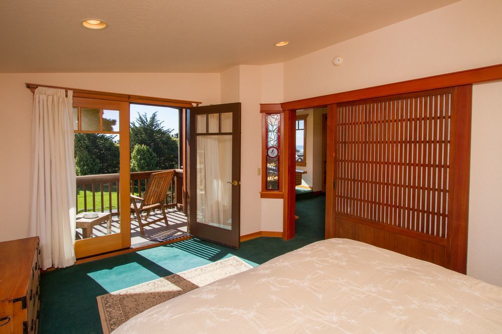 Sweetwater Inn And Spa Mendocino Buitenkant foto