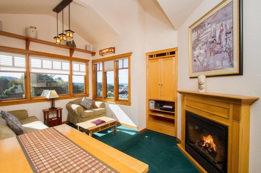 Sweetwater Inn And Spa Mendocino Buitenkant foto